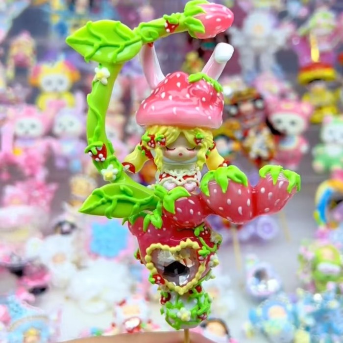 Preorder sp painted set 23