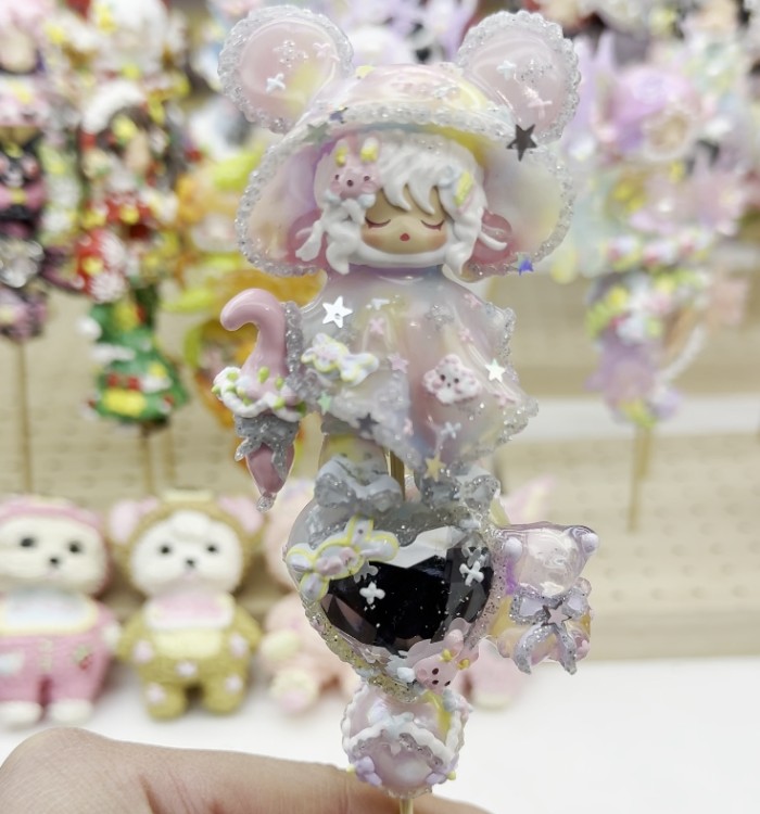 Preorder sp painted set 2