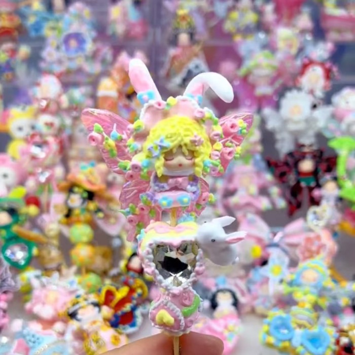 Preorder sp painted set 13