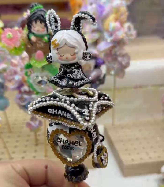 Preorder sp painted set 24