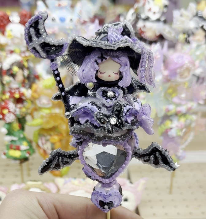 Preorder sp painted set 1