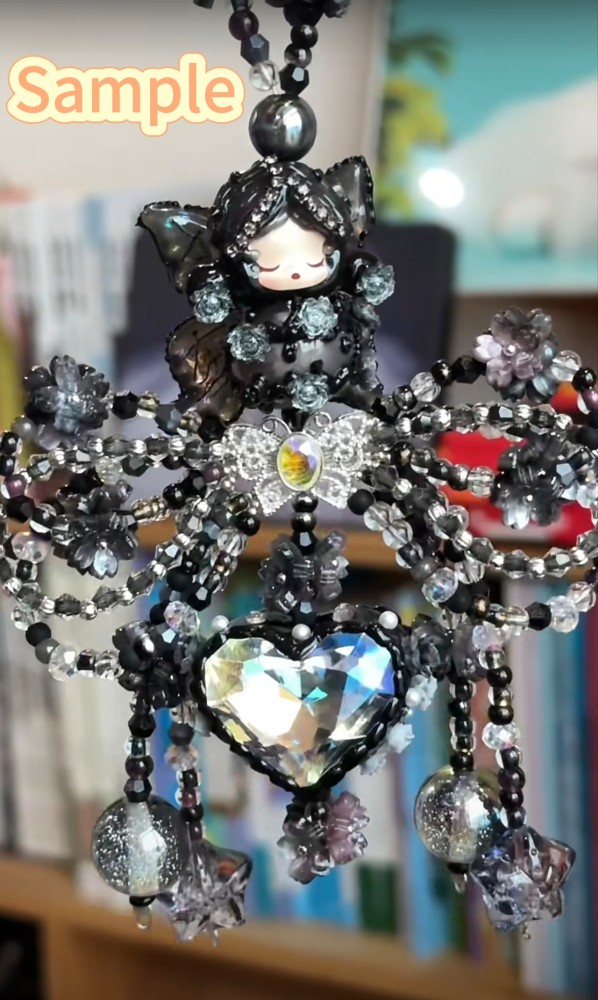 Preorder sp painted set 2