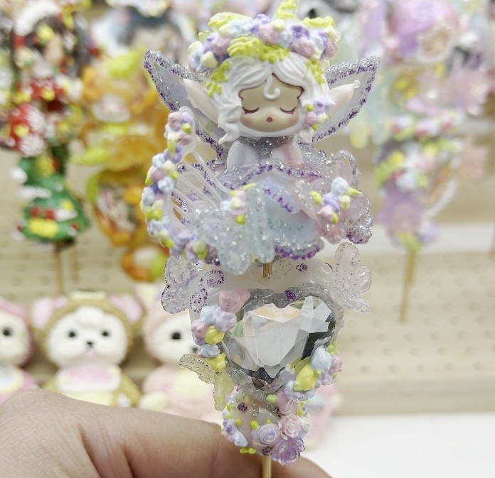 Preorder sp painted set 1