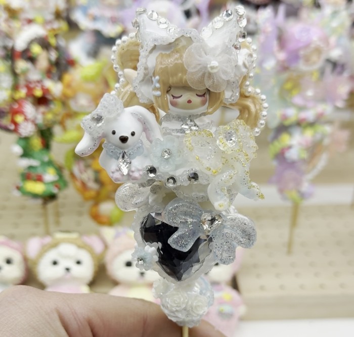 Preorder sp painted set 1