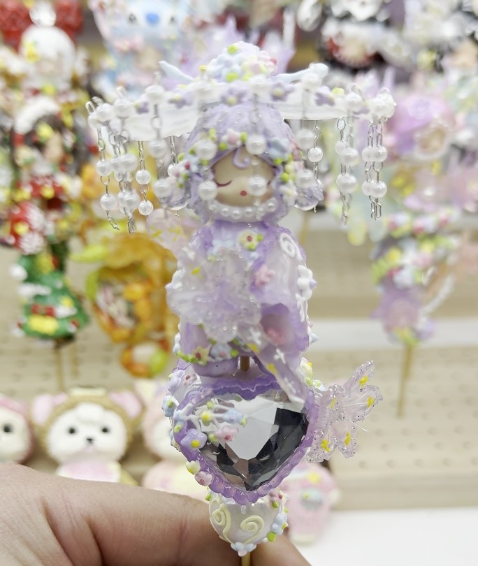 Preorder sp painted set 1