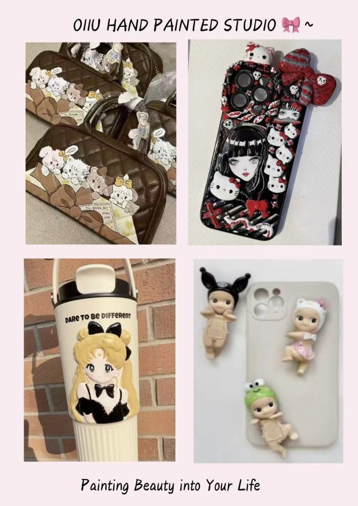 custom  service deposit