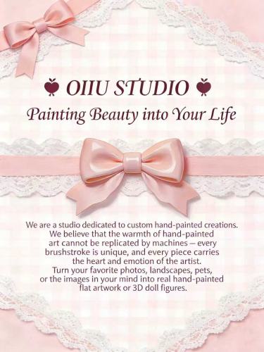 custom  service deposit