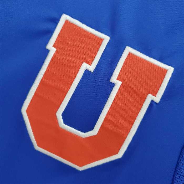 Retro Jersey 2011 Universidad de Chile Home Soccer Jersey