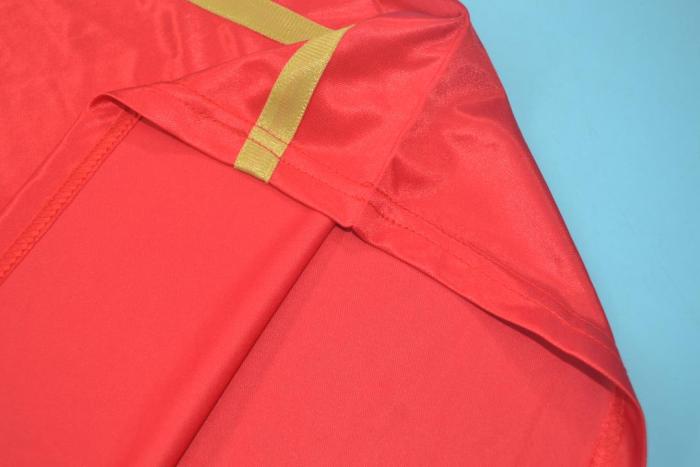 Retro Jersey 2006-2007 Arsenal Home Soccer Jersey Vintage Football Shirt
