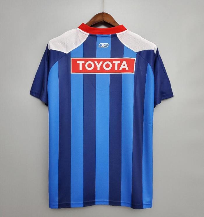 Retro Jersey 2006-2007 Chivas Away Soccer Jersey
