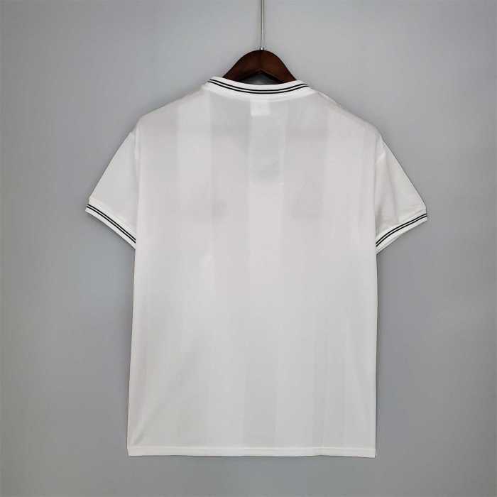 Retro Jersey 1983-1984 TOT Home Soccer Jersey Spurs Vintage Football Shirt