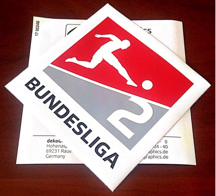 Bundesliga Patch