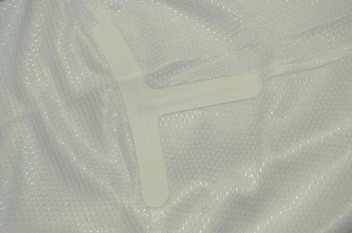 with Front Lettering Retro Jersey 2012 Portugal Away White Soccer Jersey