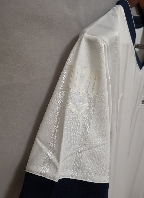 Monterrey White 75th Anniversary Edition  Soccer Jersey