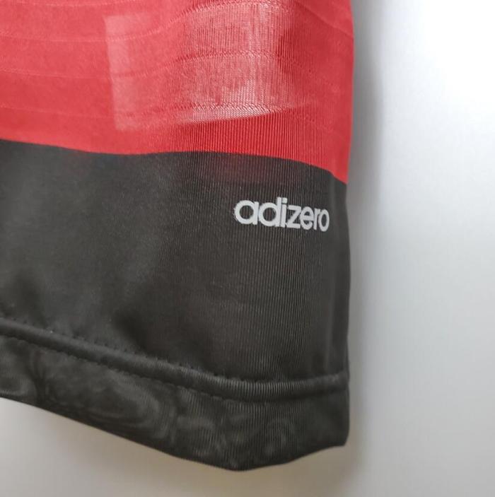 Retro Jersey 2014 Germany Away Black/Red Soccer Jersey Vintage Football Shirt