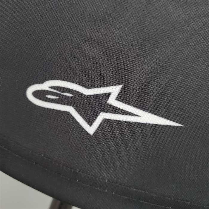 F1 Formula One Yamaha Racing Suit Black Racing Jersey