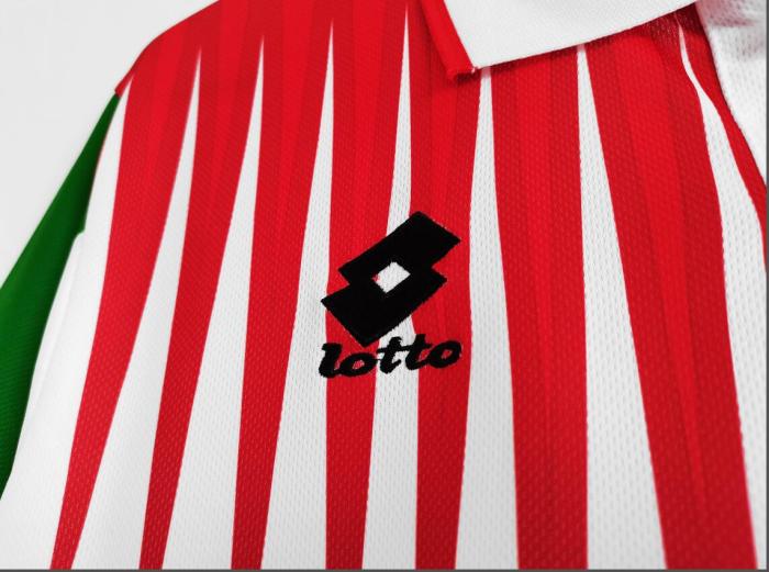 Retro Jersey 1996-1998 Wales Away White Soccer Jersey Vintage Football Shirt