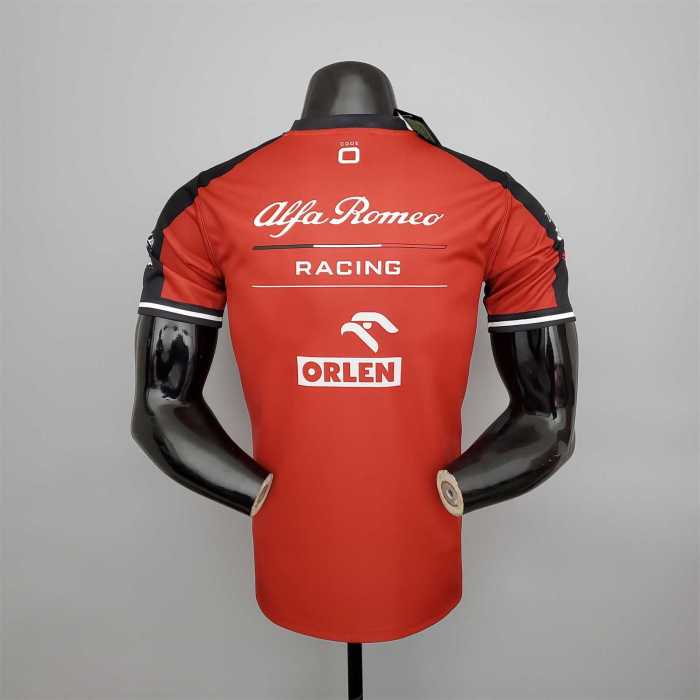 F1 Alfa Romeo Racing Jersey