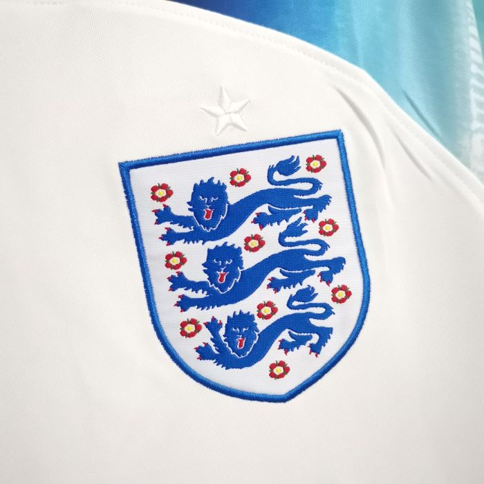 Retro Jersey 2022 World Cup England Home Soccer Jersey Vintage Football Shirt