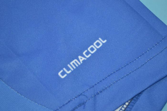 with UCL Patch+Front Lettering Retro Jersey Chelsea 2011-2012 Champions League Final Home Soccer Jersey