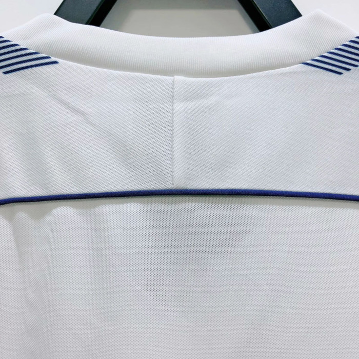 Retro Jersey 1986 TOT Home Soccer Jersey Vintage Football Shirt