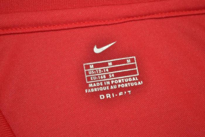 Long Sleeve Retro Jersey 2000-2002 Arsenal Home Soccer Jersey Vintage Football Shirt