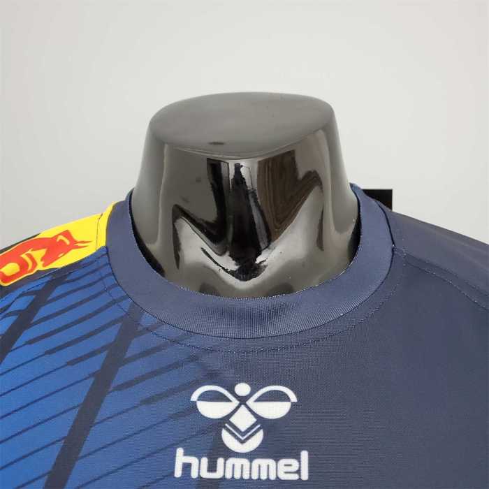 F1 Red Bull Gaming Edition Racing Jersey