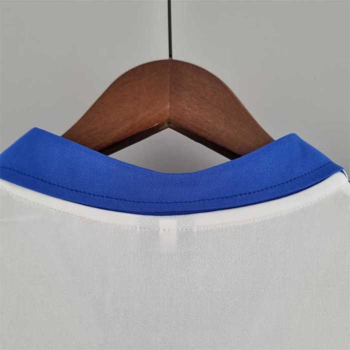 Retro Jersey 1987 Club Deportivo Universidad Cat&oacute;lica Home Soccer Jersey