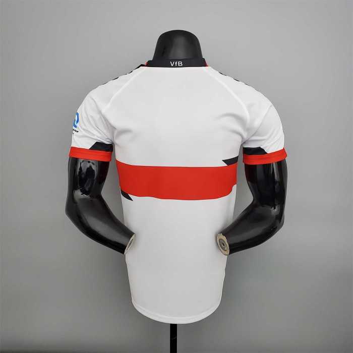F1 Formula One; Mercedes-Benz White Racing Jersey