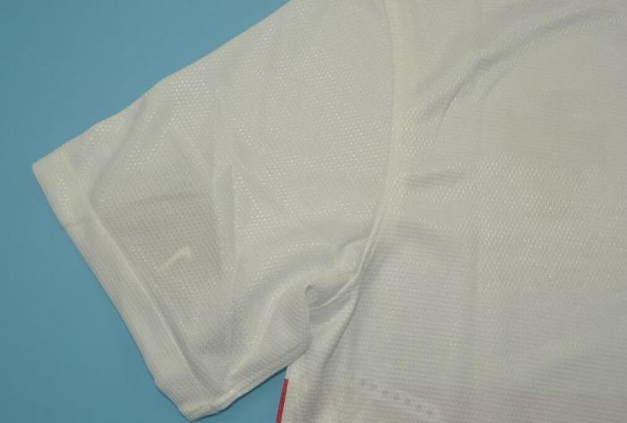 with Front Lettering Retro Jersey 2012 Portugal Away White Soccer Jersey