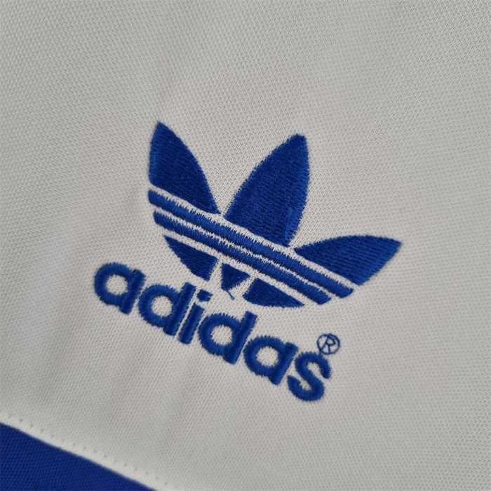 Retro Jersey 1984 Club Deportivo Universidad Cat&oacute;lica Home Soccer Jersey