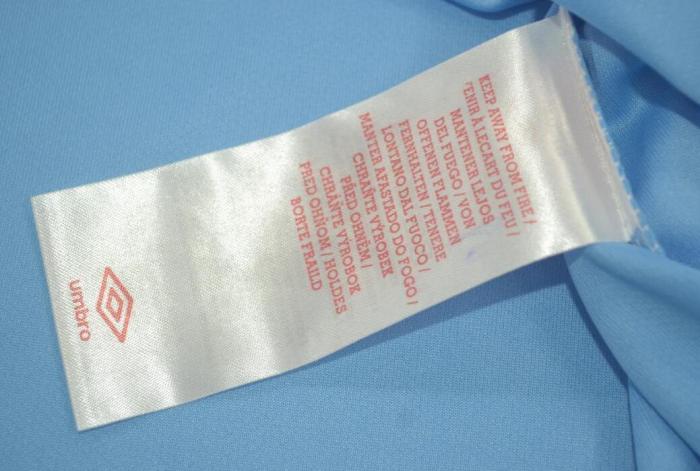Retro Jersey 2003-2004 Celta de Vigo Home Soccer Jersey