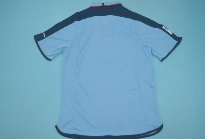 Retro Jersey 2003-2004 Celta de Vigo Home Soccer Jersey
