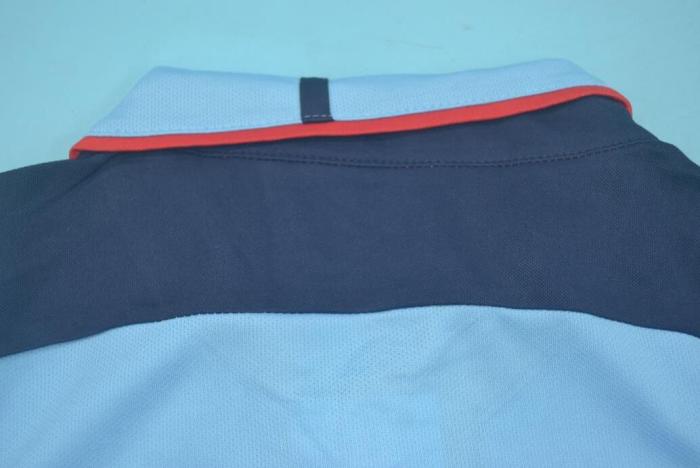 Retro Jersey 2003-2004 Celta de Vigo Home Soccer Jersey