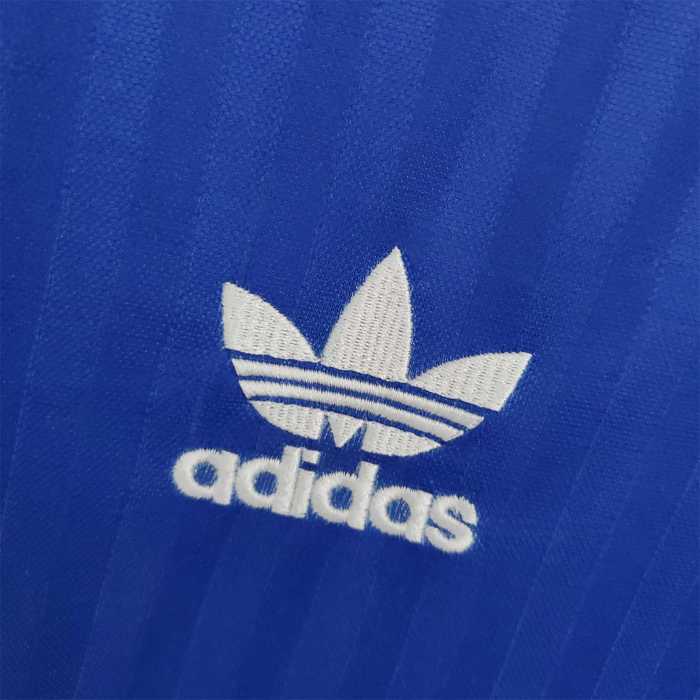 Retro Jersey 1990 Yugoslavia Home Soccer Jersey