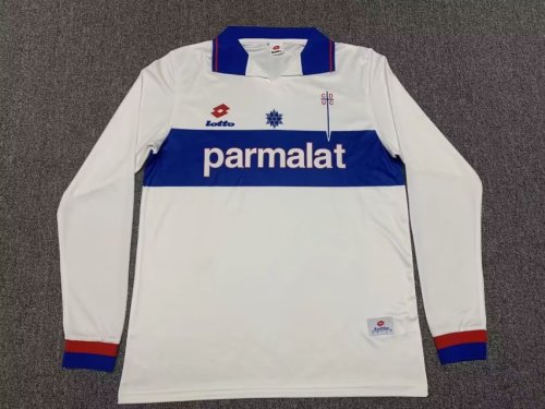 Retro Jersey 1997 Long Sleeve Club Deportivo Universidad Cat&oacute;lica Home Soccer Jersey
