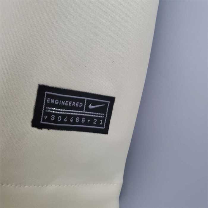 Retro Jersey 2021-2022 Liverpool Away Soccer Jersey Vintage Football Shirt