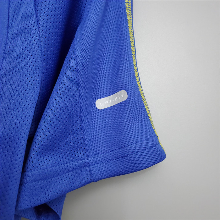 Retro Jersey 2003-2004 Boca Juniors Home Soccer Jersey