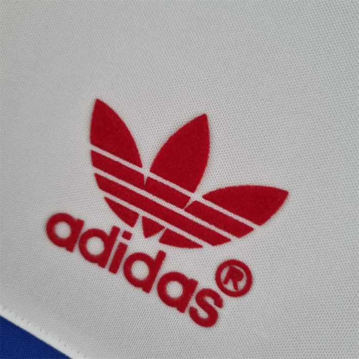 Retro Jersey 1987 Club Deportivo Universidad Cat&oacute;lica Home Soccer Jersey