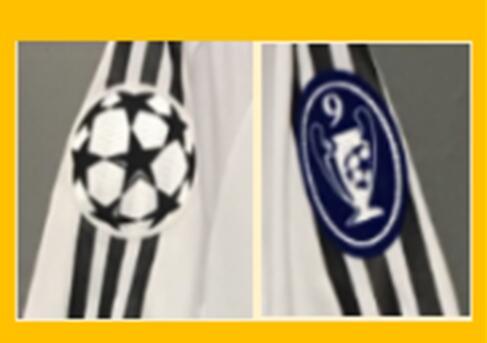 with UCL Patch Retro Jersey 2005-2006 Real Madrid ZIDANE 5 Home Soccer Jersey