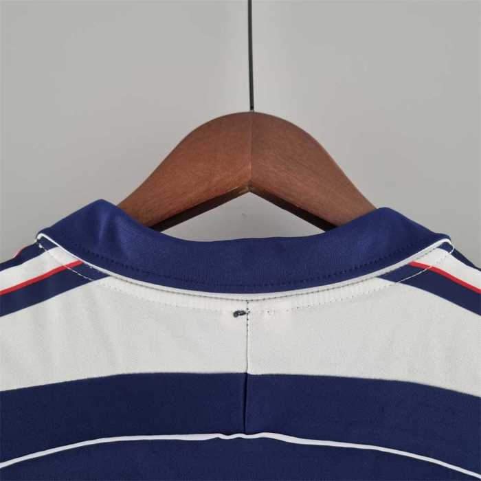 Retro Jersey 2000-2001 Universidad de Chile Home Soccer Jersey
