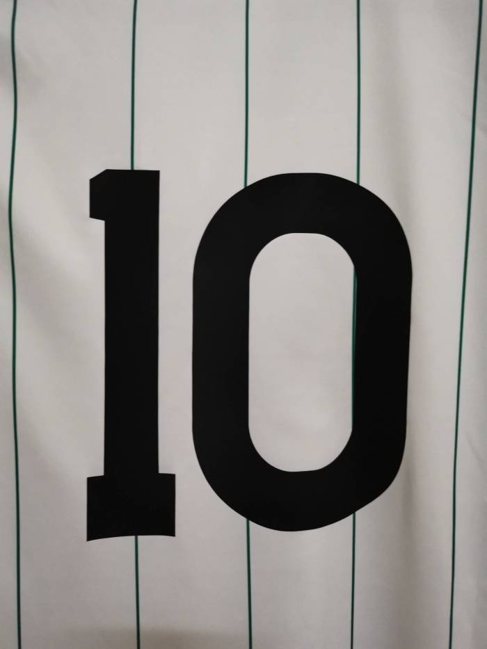 Retro Jersey Celtic 1984-1986 Away White Vintage Soccer Jersey