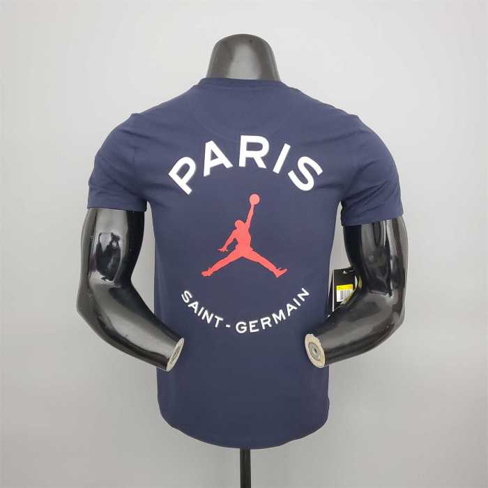 #K00070 PSG Borland Soccer Jersey