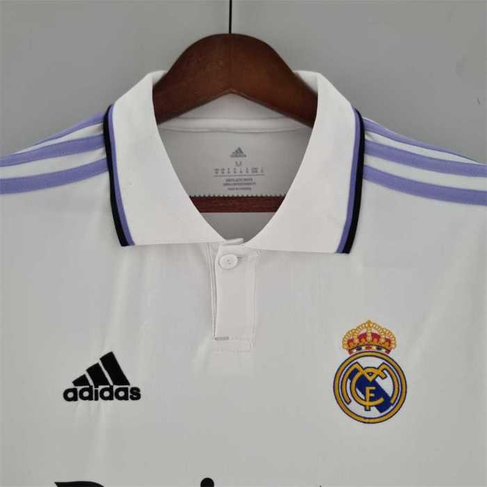 Camiseta Hombre Real Madrid 22/23 Env&iacute;o gratis Pagar por aliexpress