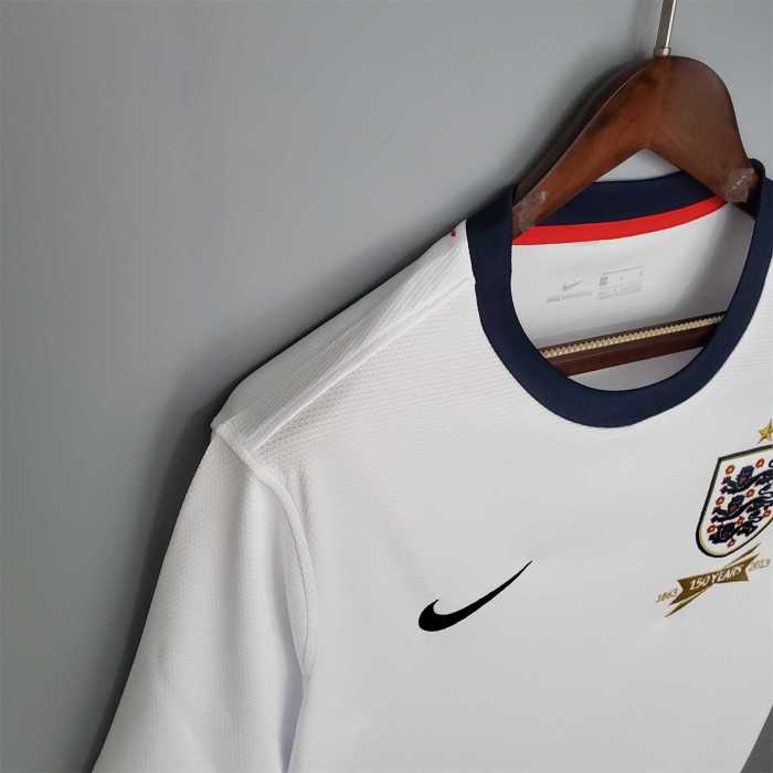 Retro Jersey 2013 England Home Soccer Jersey Vintage Football Shirt
