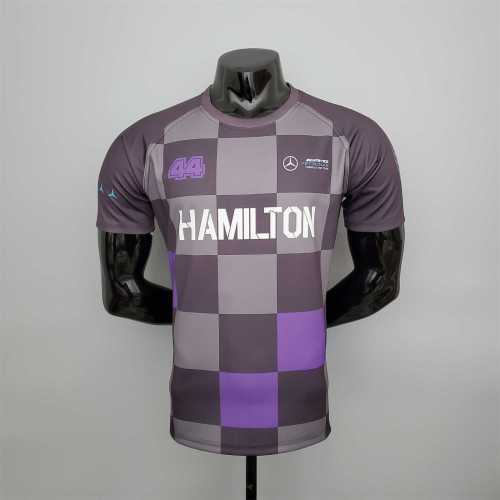 F1 Mercedes Special Edition Racing Jersey
