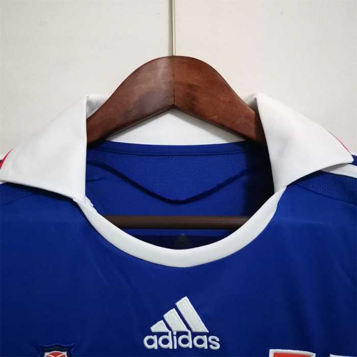 Retro Jersey 2011 Universidad de Chile Home Soccer Jersey
