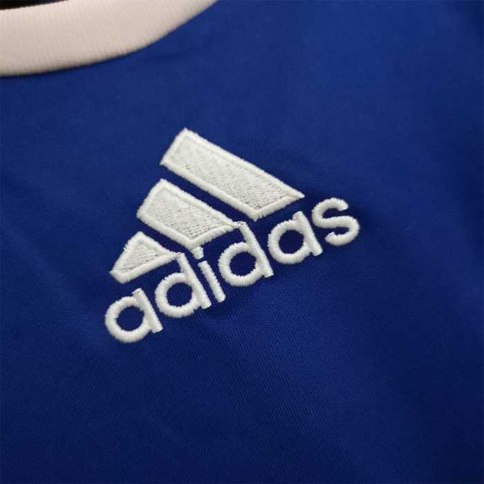 Retro Jersey 2011 Universidad de Chile Home Soccer Jersey
