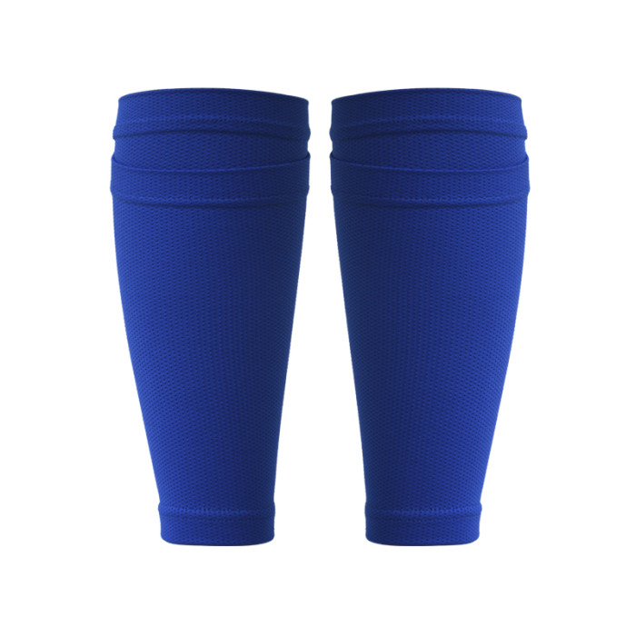 NK Blue Foot Shin Protection Stocking