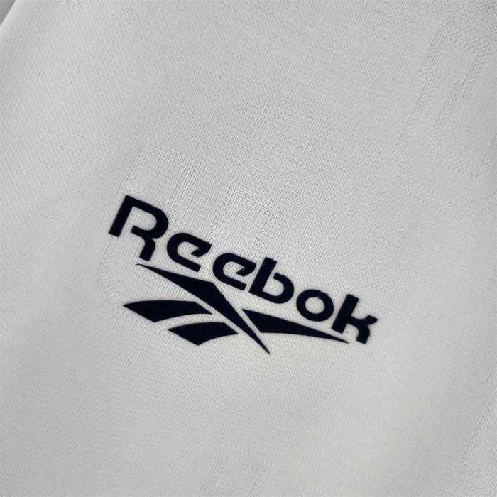 Retro Jersey Long Sleeve 1998 Club Deportivo Universidad Cat&oacute;lica Home Soccer Jersey